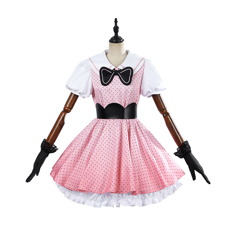 Anime Cosplay Ladies - Fantasia de Cosplay Anime Oshi No