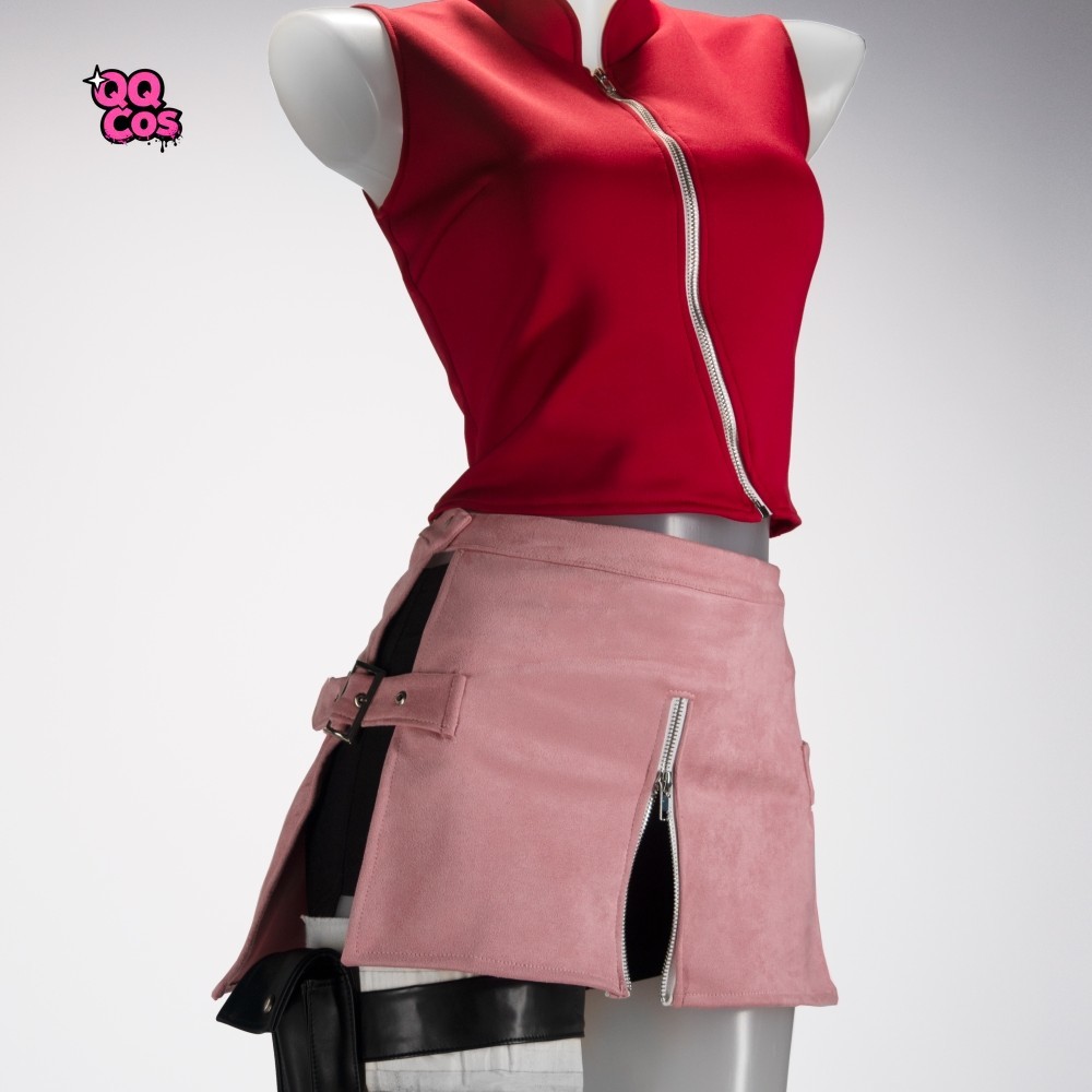 Anime Cosplay Series - Série de Cosplay de Anime: Fantasia