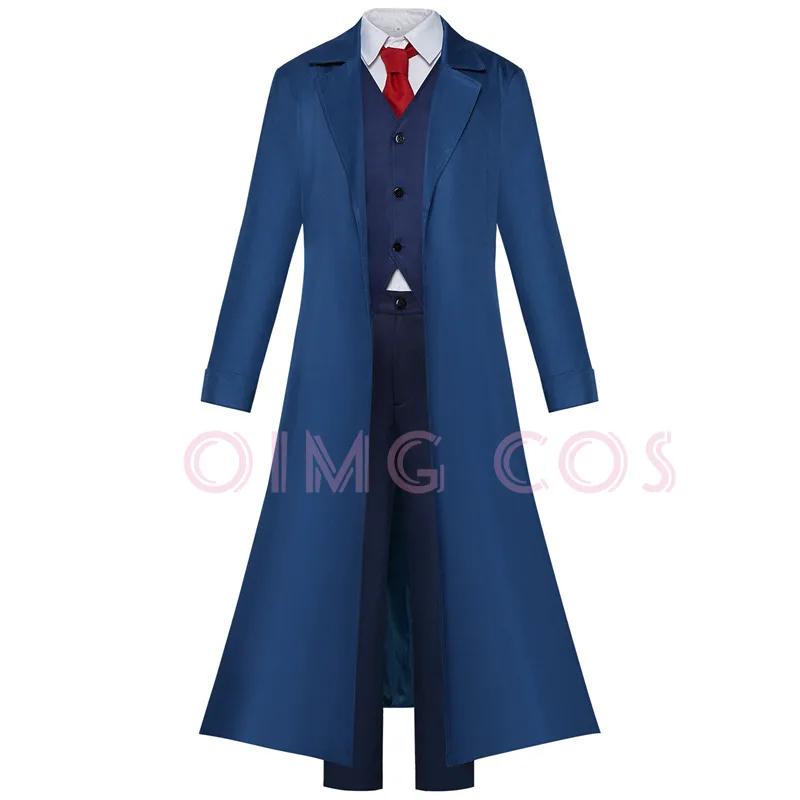 Anime Cosplay Ladies - Fantasia de Cosplay Mashle Magic and