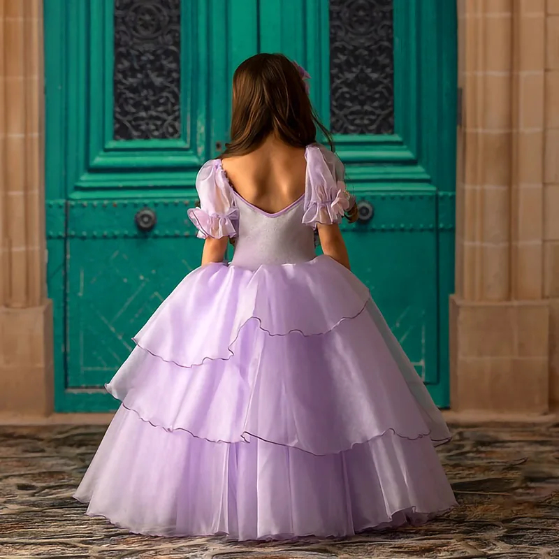 Anime Cosplay Kid - ❤ 2026 ✚ Fantasia Encanto para