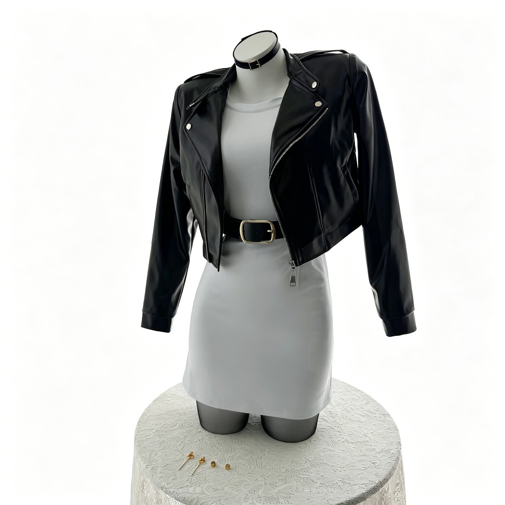 Anime Cosplay Ladies - Conjunto Completo de Fantasia Cosplay You