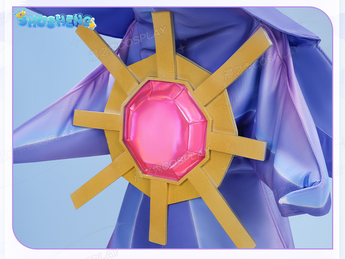 Anime Cosplay Series - Série de Cosplay de Jogos: Legends: