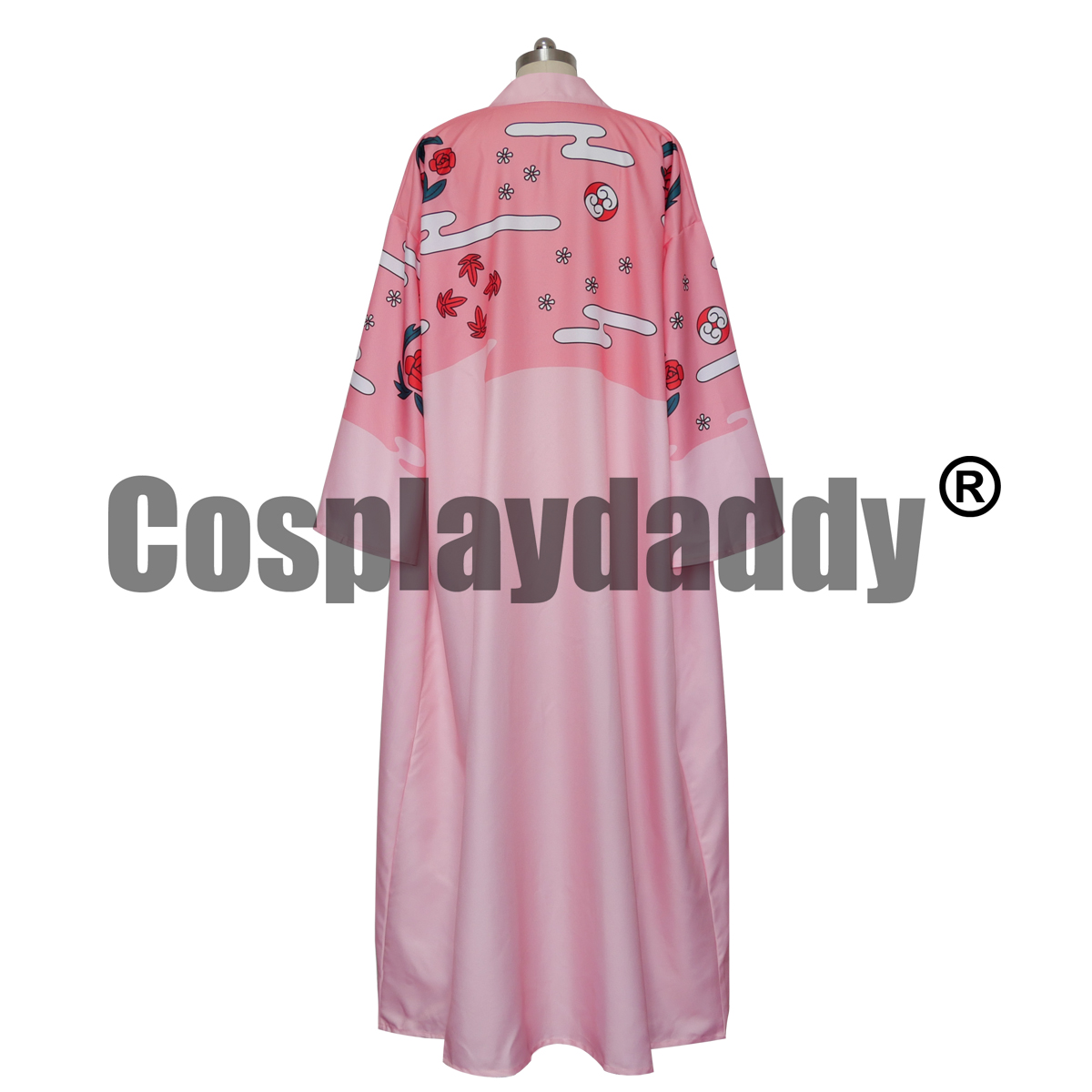 EM ESTOQUE Fantasia de Cosplay - Bleach Captain Coat avaliação e preço