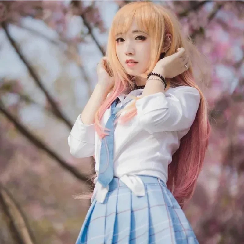 Fantasia de Cosplay Anime My D - Anime Cosplay Ladies avaliação e preço