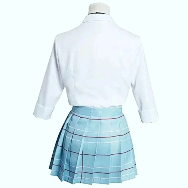 Fantasia de Cosplay Anime My D - Anime Cosplay Ladies avaliação e preço