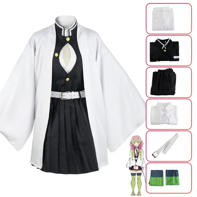 2025 Halloween Anime Kostuum K - Anime Cosplay Kid avaliação e preço