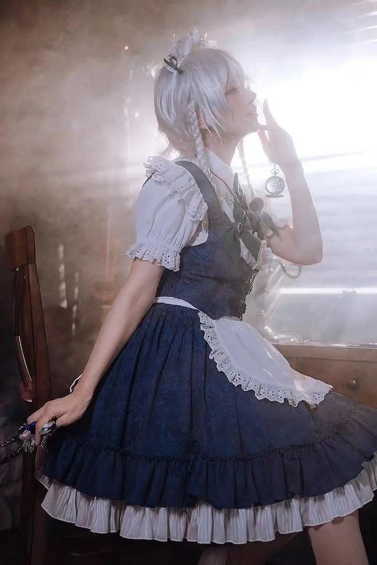 2025 uniforme quimono para hal - Anime Cosplay Show avaliação e preço