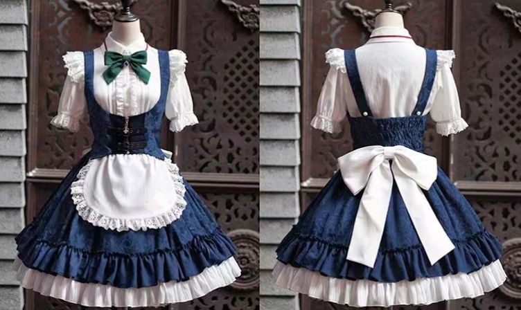 2025 uniforme quimono para hal - Anime Cosplay Show avaliação e preço