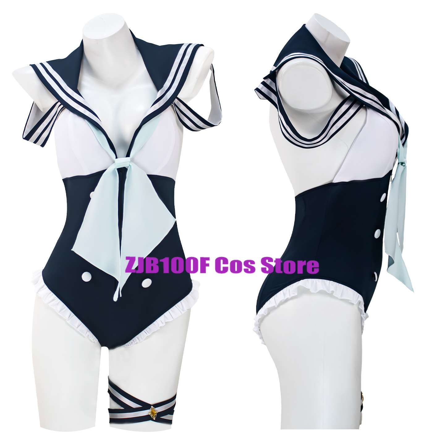 Fantasia Marin Cosplay Anime M - Anime Cosplay Marin avaliação e preço