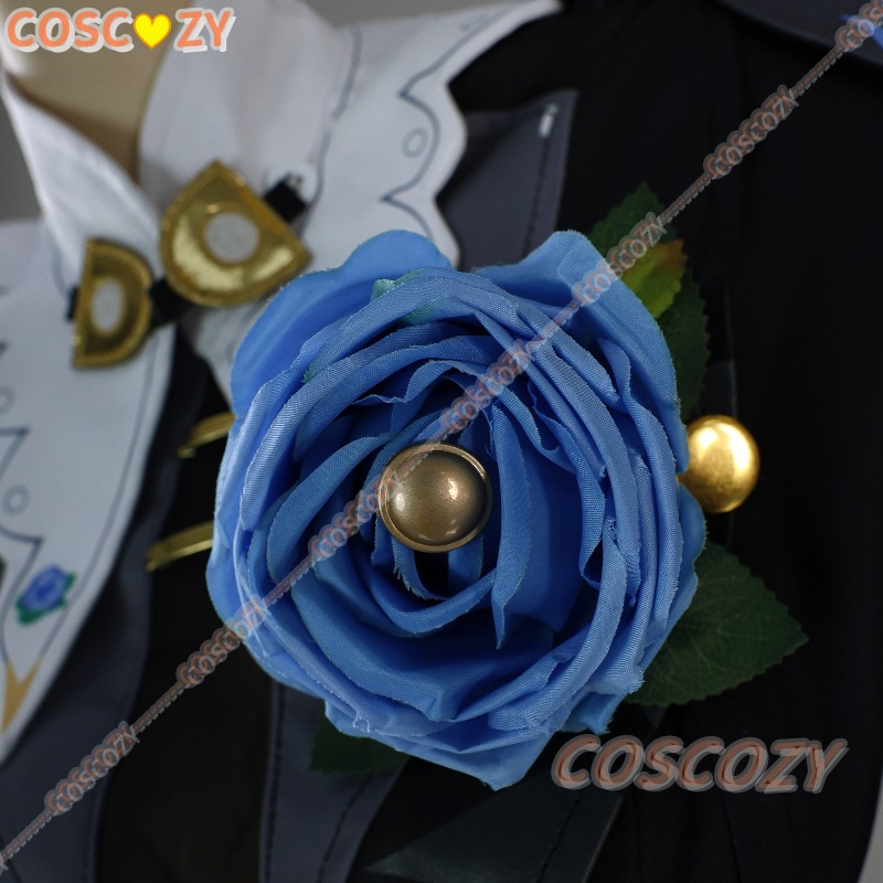 Zenless zona zero yixuan cospl - Anime Cosplay Girl avaliação e preço