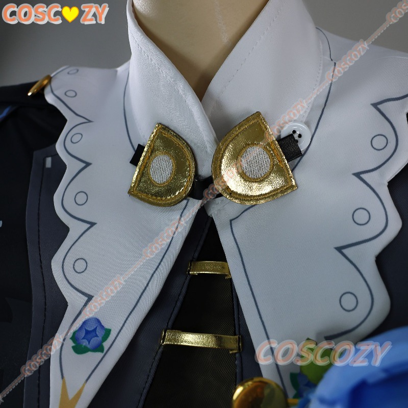 Zenless zona zero yixuan cospl - Anime Cosplay Girl avaliação e preço