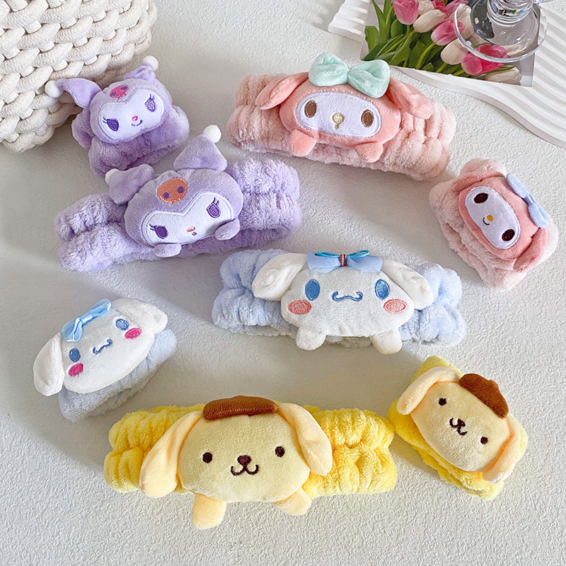 Conjunto de 3 Peças: Faixa de  - Anime Cosplay Makeup avaliação e preço