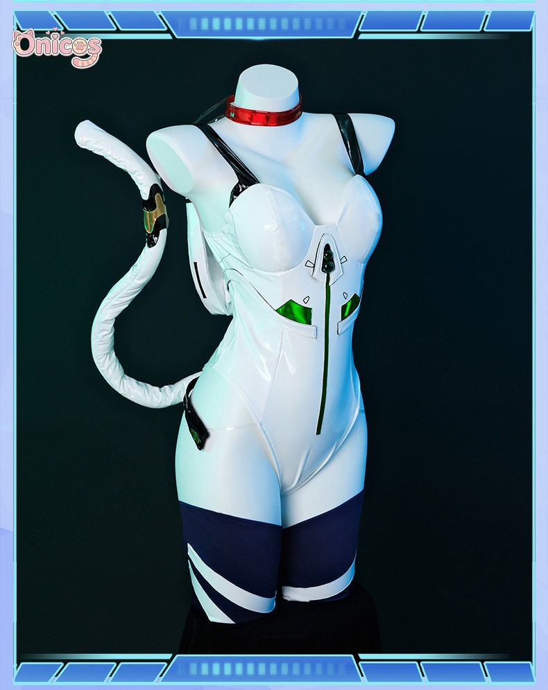 Fantasia de Cosplay Anime Ayan - Anime Cosplay Girl avaliação e preço