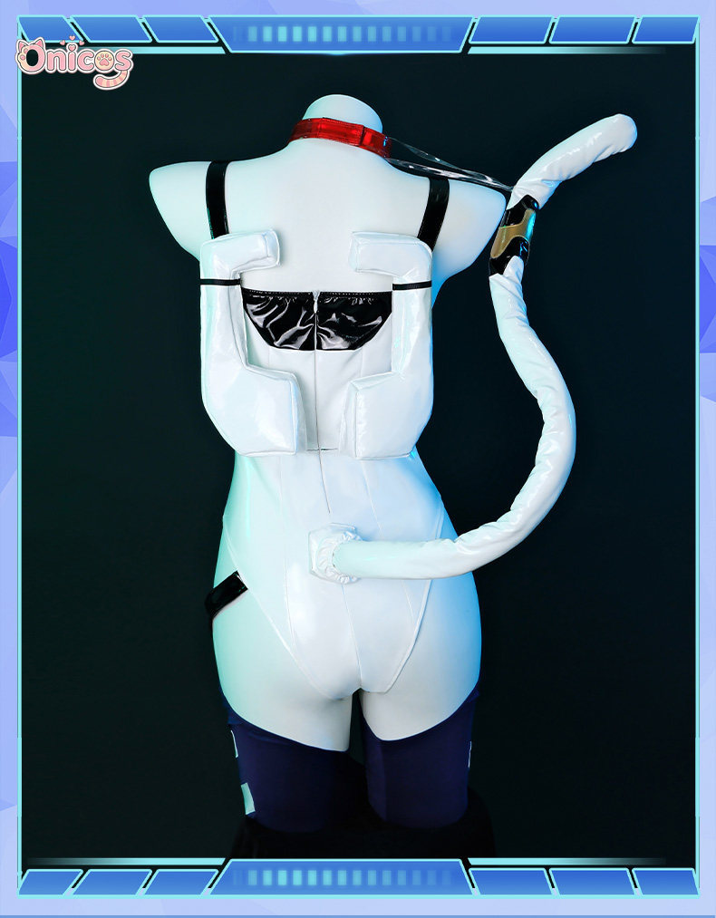 Fantasia de Cosplay Anime Ayan - Anime Cosplay Girl avaliação e preço