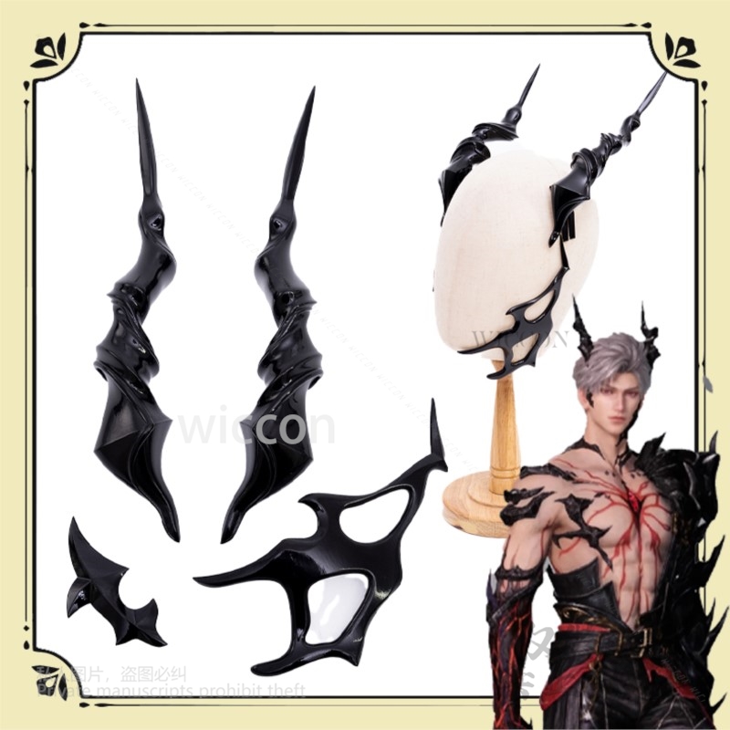 Anime jogo amor e espaço profu - Anime Cosplay With Mask avaliação e preço