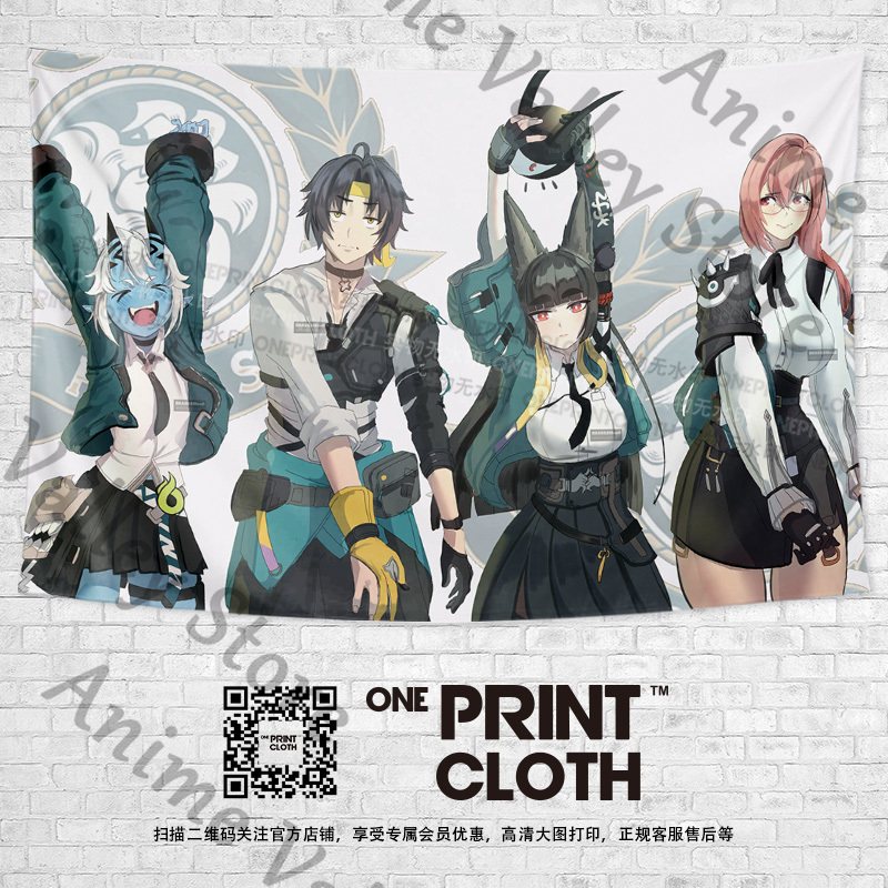 Anime zenless zona zero hoshim - Anime Cosplay Images avaliação e preço