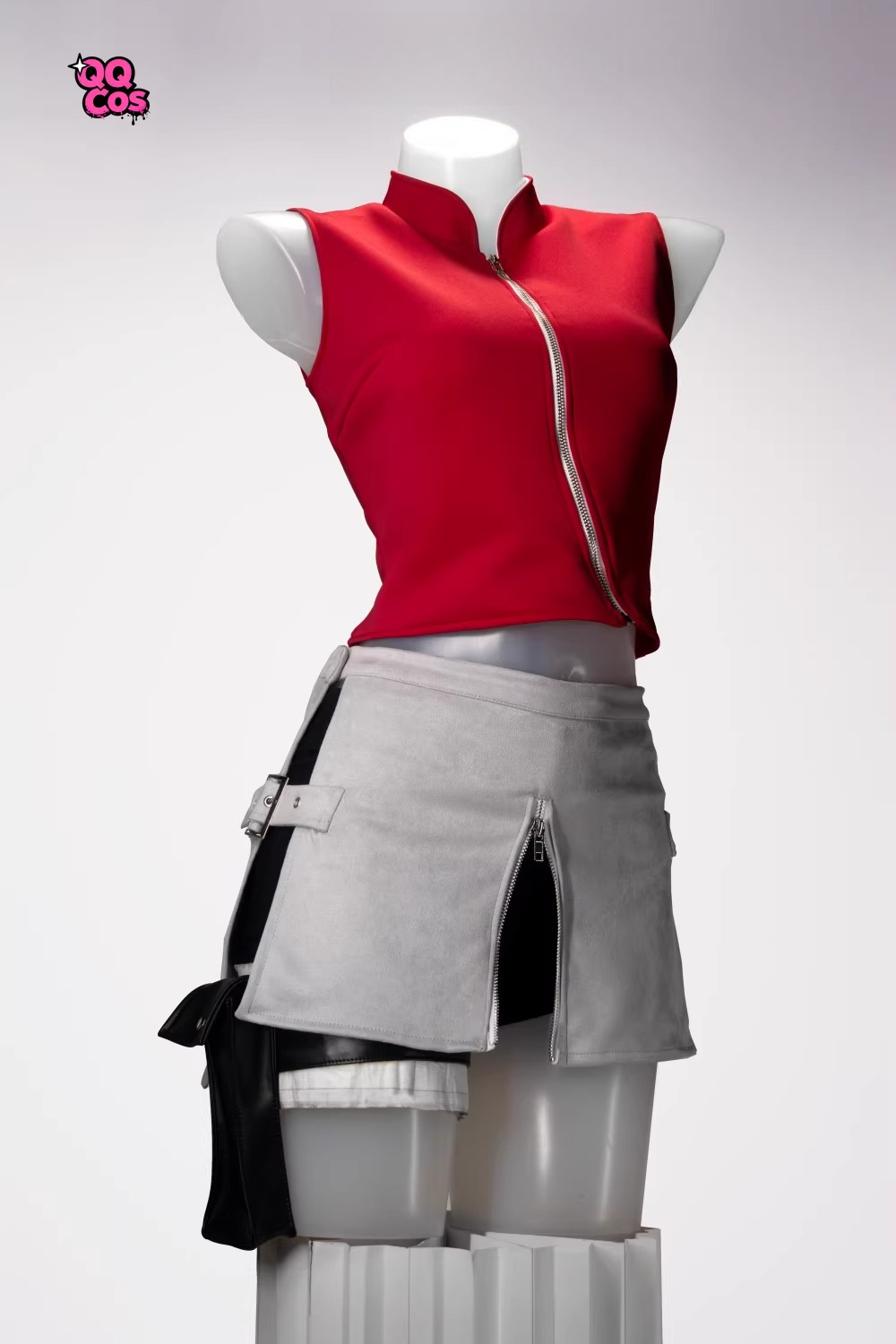 Série de Cosplay de Anime: Fan - Anime Cosplay Series avaliação e preço