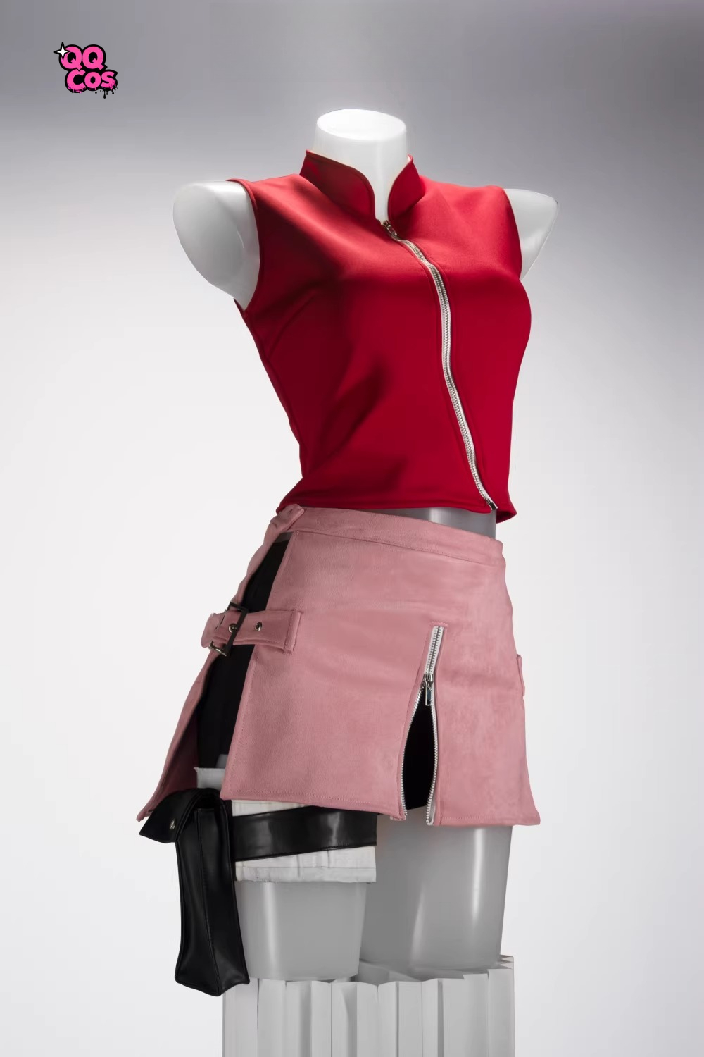 Série de Cosplay de Anime: Fan - Anime Cosplay Series avaliação e preço