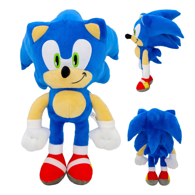 Pelúcia Super Mouse de 30cm, 8 - Anime Cosplay Makeup avaliação e preço