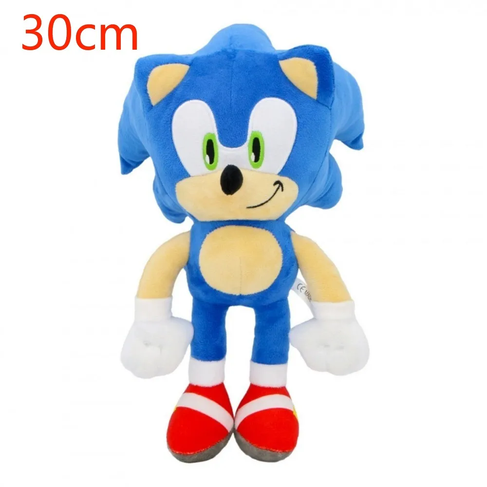 Pelúcia Super Mouse de 30cm, 8 - Anime Cosplay Makeup avaliação e preço