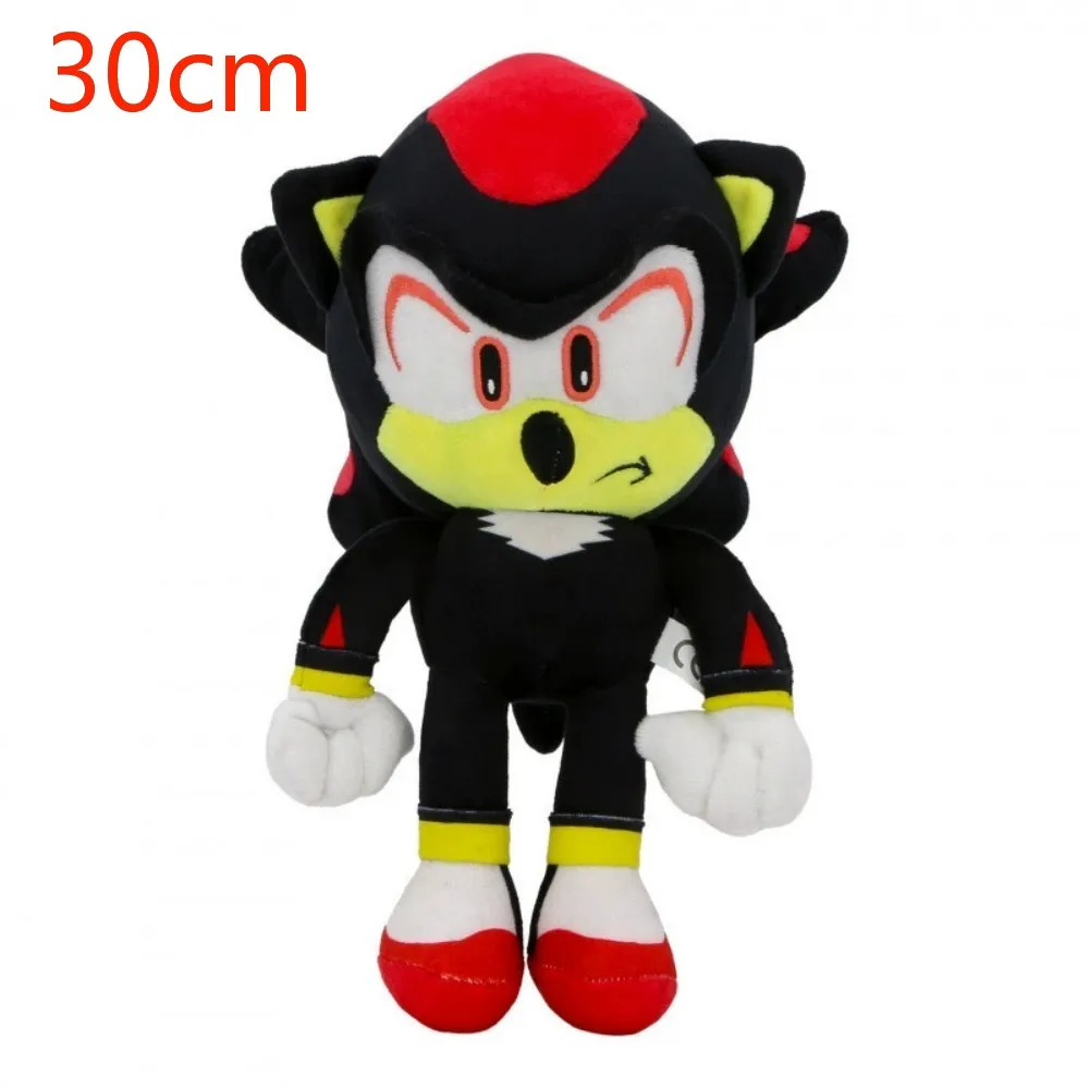 Pelúcia Super Mouse de 30cm, 8 - Anime Cosplay Makeup avaliação e preço