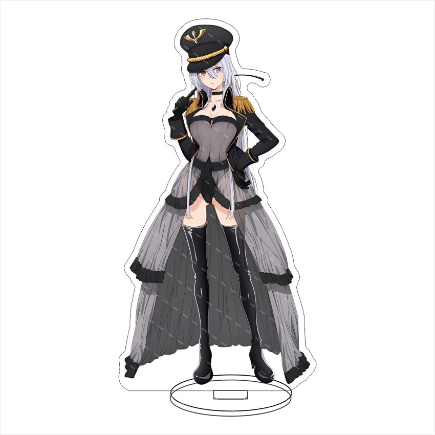 Suporte de Acrílico de Anime d - Anime Cosplay Marin avaliação e preço