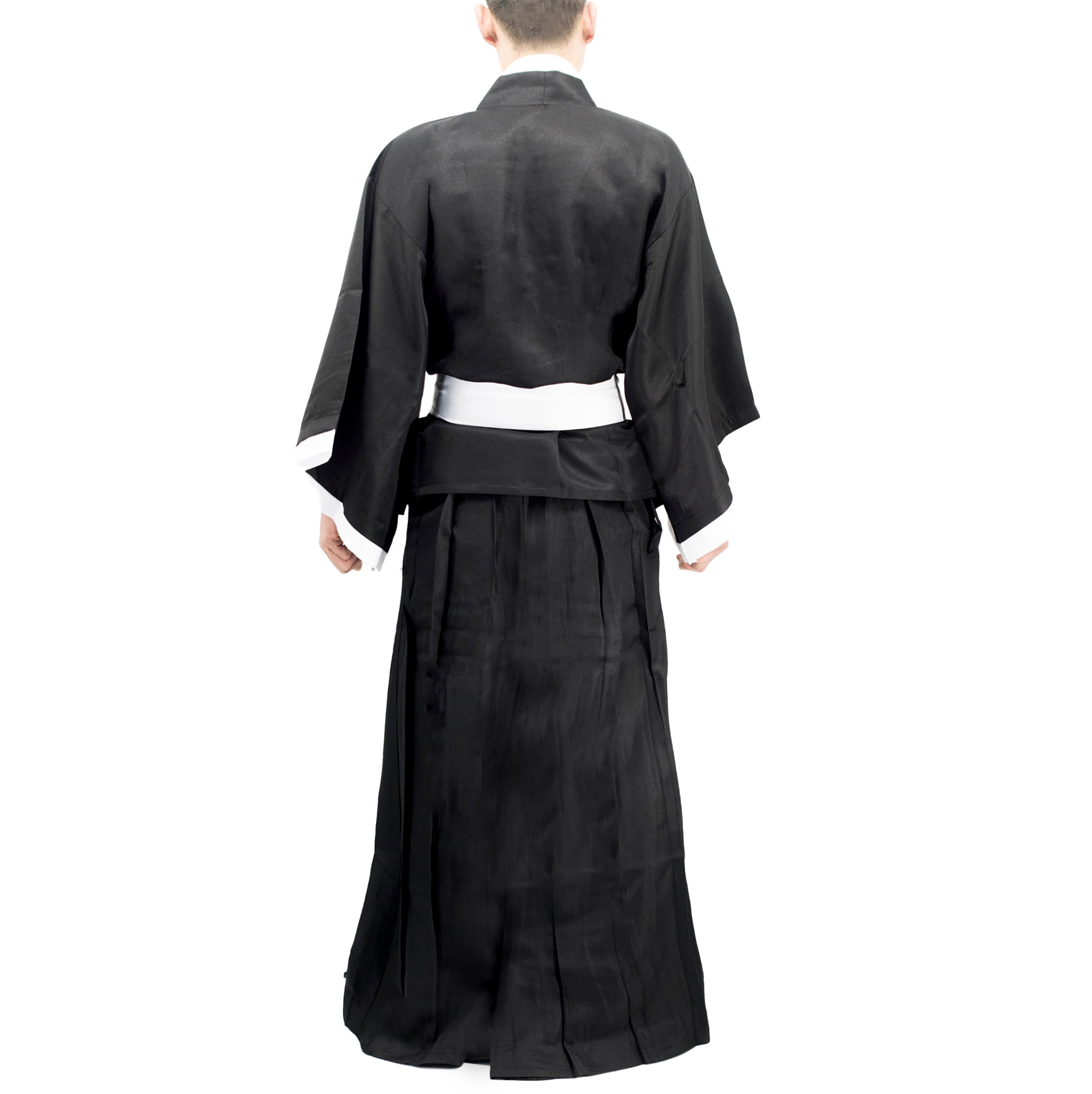 Bleach Kuchiki Rukia Cosplay T - Bleach Captain Coat avaliação e preço