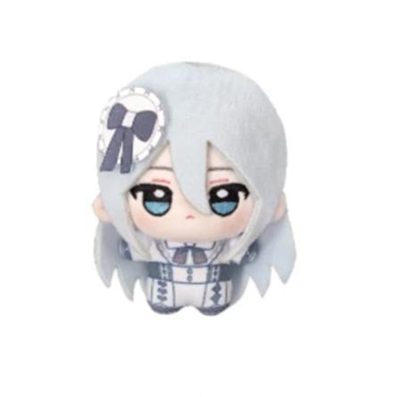 Boneco de Pelúcia Fofo de Algo - Anime Cosplay Girl avaliação e preço