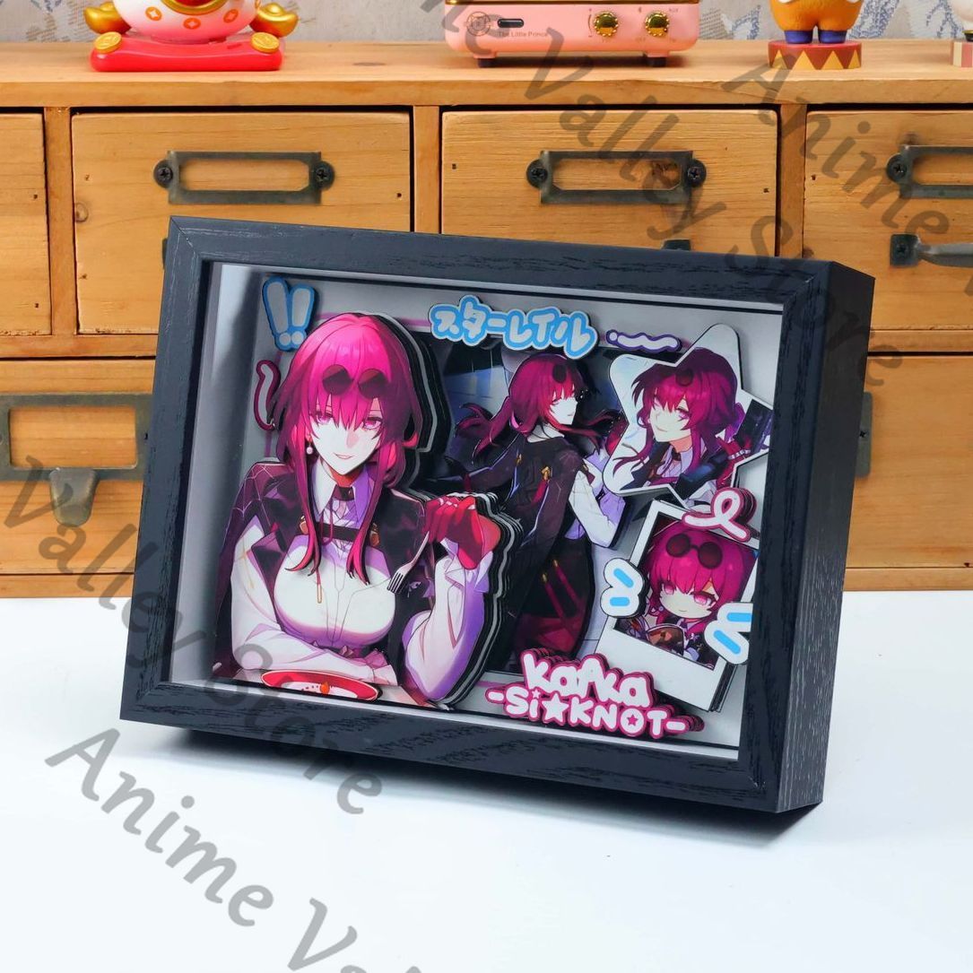 Anime honkai: star rail phaino - Anime Cosplay Images avaliação e preço