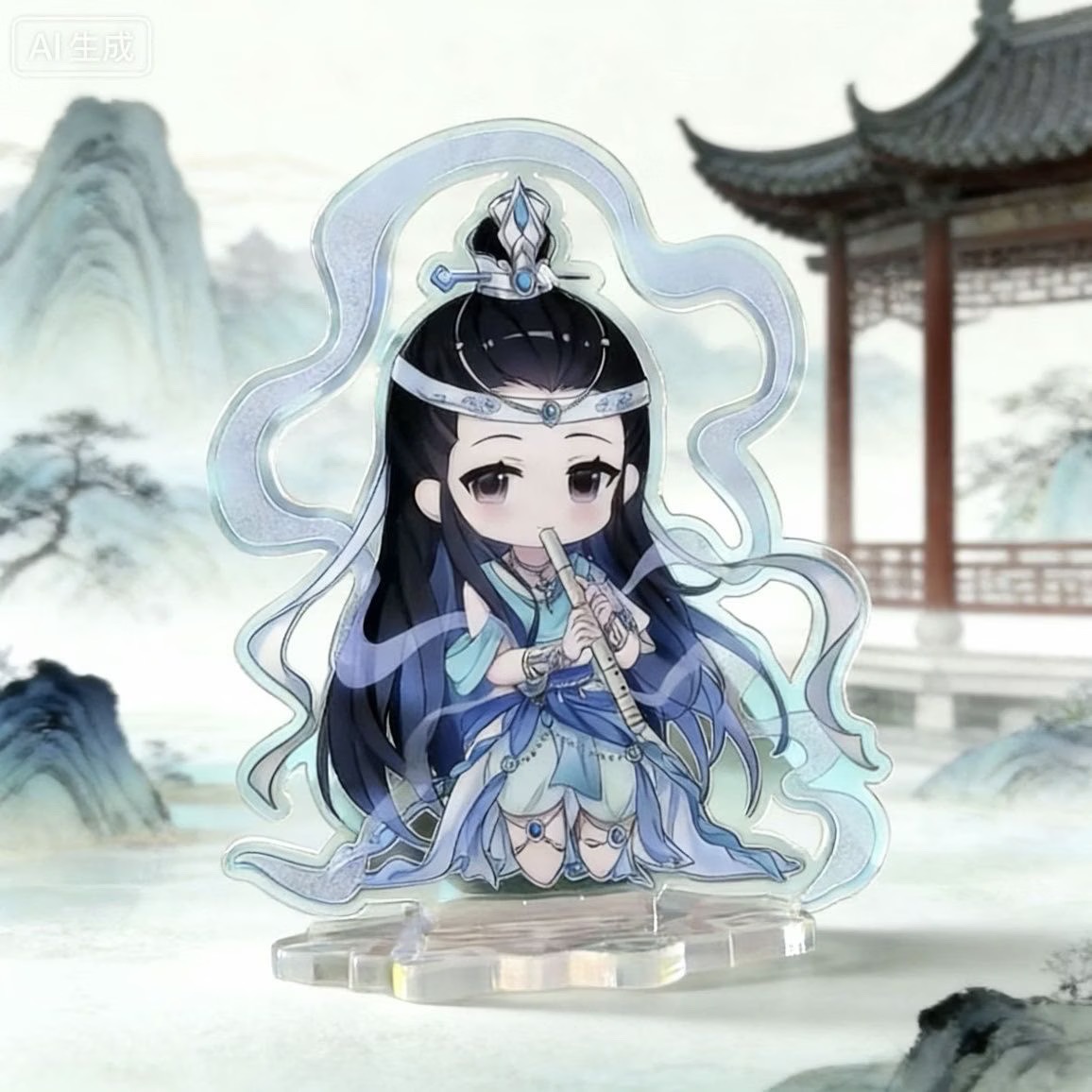 Nova Série Jiang Cheng de Jian - Anime Cosplay Series avaliação e preço