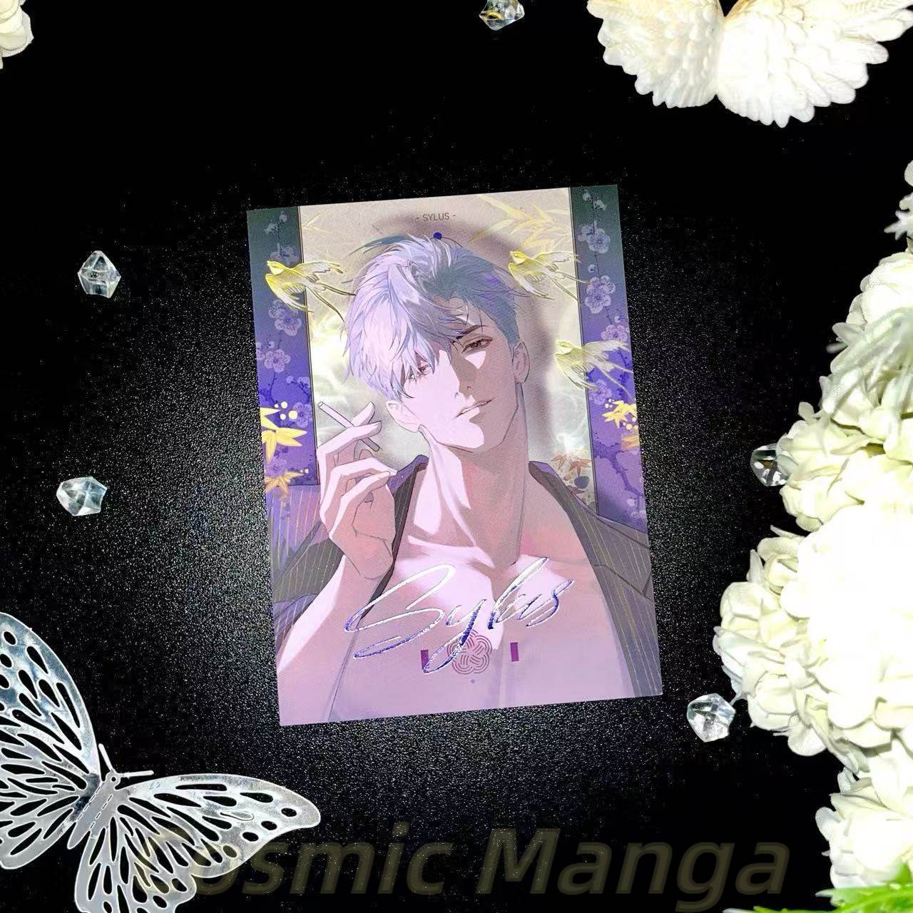Anime amor e espaço profundo s - Anime Cosplay Images avaliação e preço