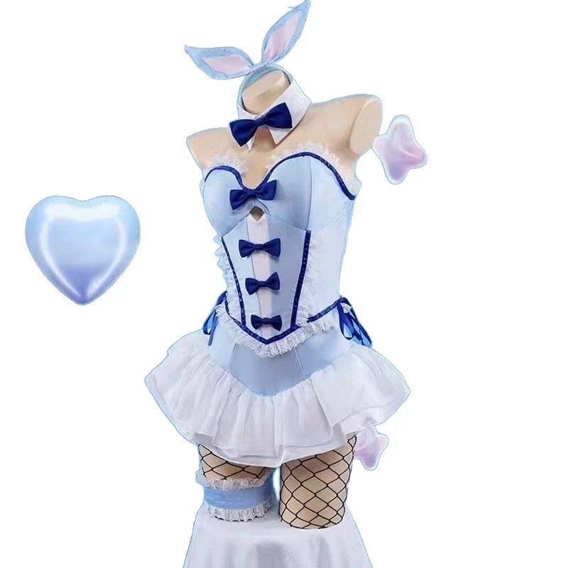 Fantasia de Cosplay Anime My D - Anime Cosplay Marin avaliação e preço
