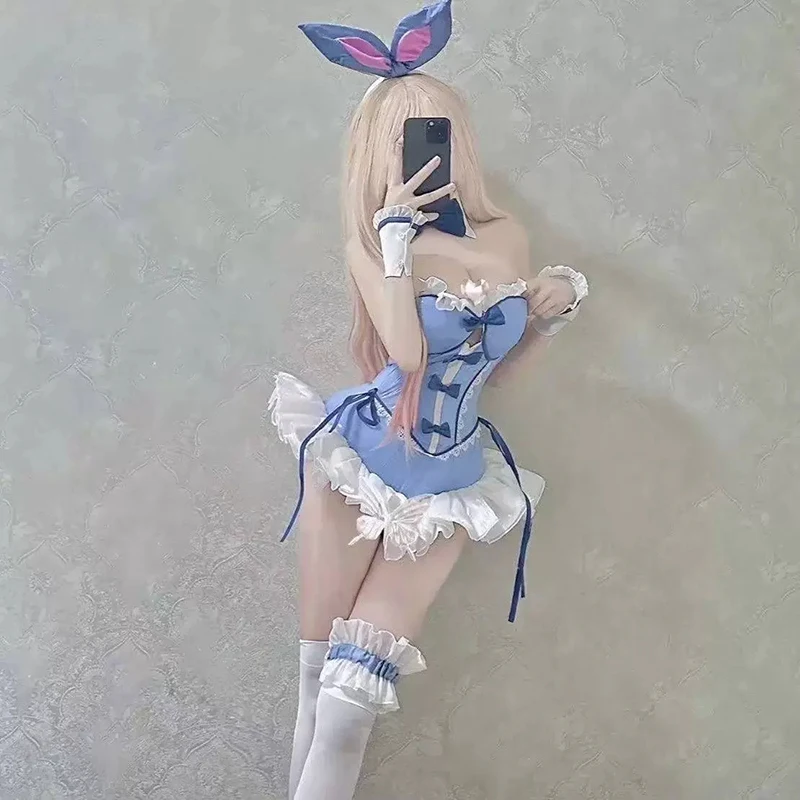 Fantasia de Cosplay Anime My D - Anime Cosplay Marin avaliação e preço