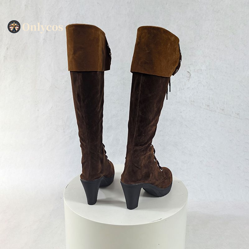Diabo chorar 4 senhora cosplay - Anime Cosplay Ladies avaliação e preço