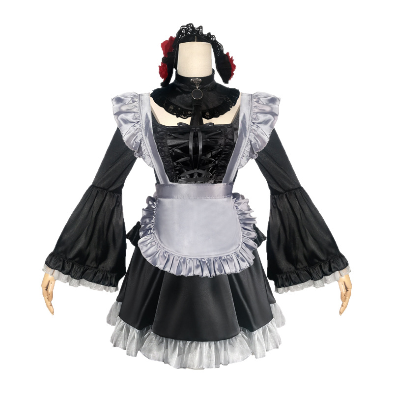 2026 My Dress-Up Darling Shizu - Anime Cosplay Marin avaliação e preço