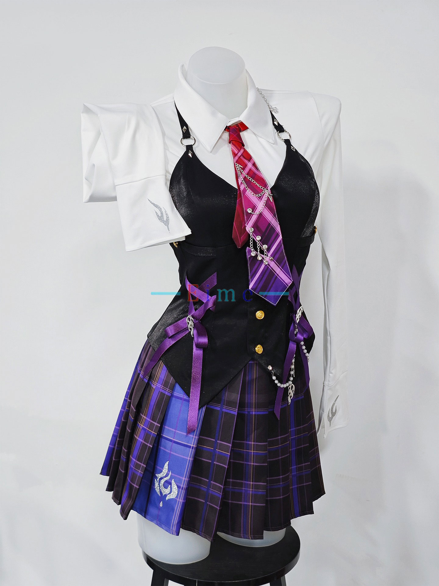Jogo naraka bladepoint tarka j - Anime Cosplay Show avaliação e preço