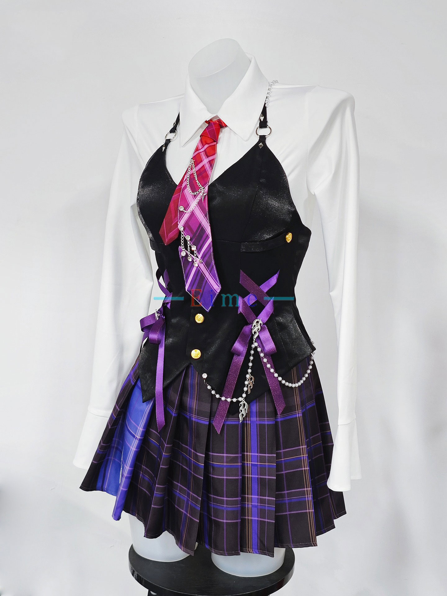 Jogo naraka bladepoint tarka j - Anime Cosplay Show avaliação e preço