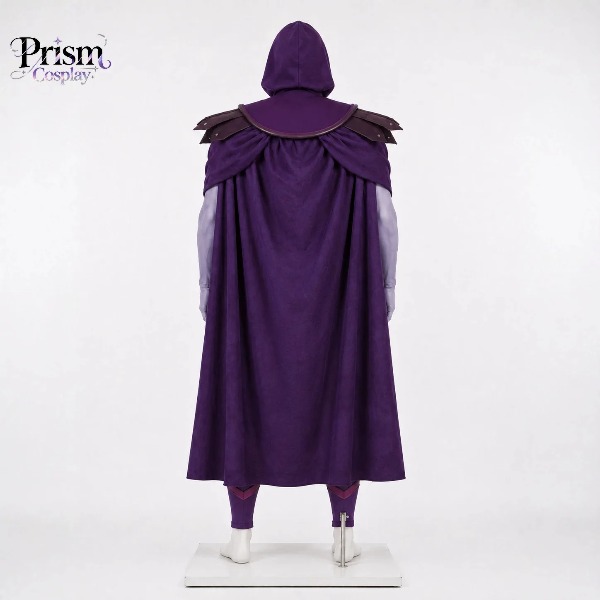 Fantasia de Cosplay do Keldor  - Anime Cosplay Show avaliação e preço