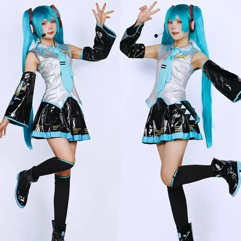 Conjunto Completo de Cosplay e - Anime Cosplay Marin avaliação e preço