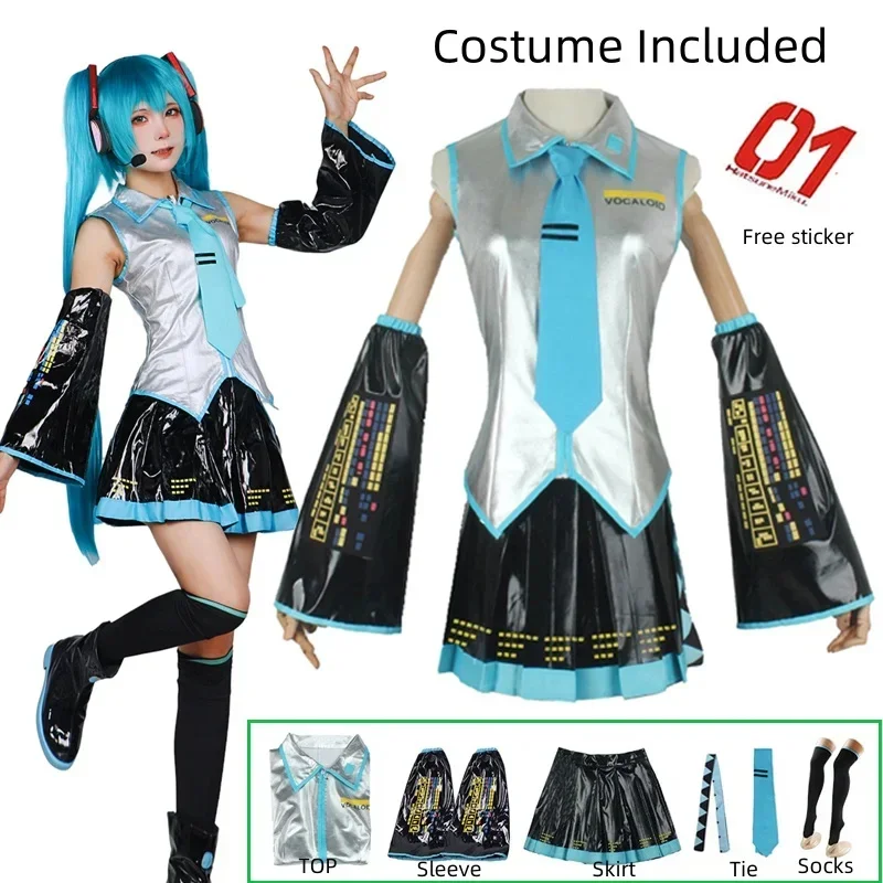 Conjunto Completo de Cosplay e - Anime Cosplay Marin avaliação e preço