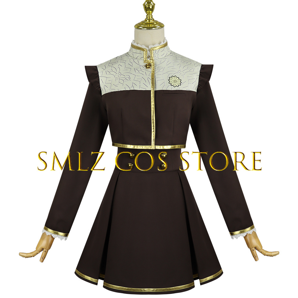 MewType Fujiko Viola Cosplay B - Anime Cosplay Ladies avaliação e preço