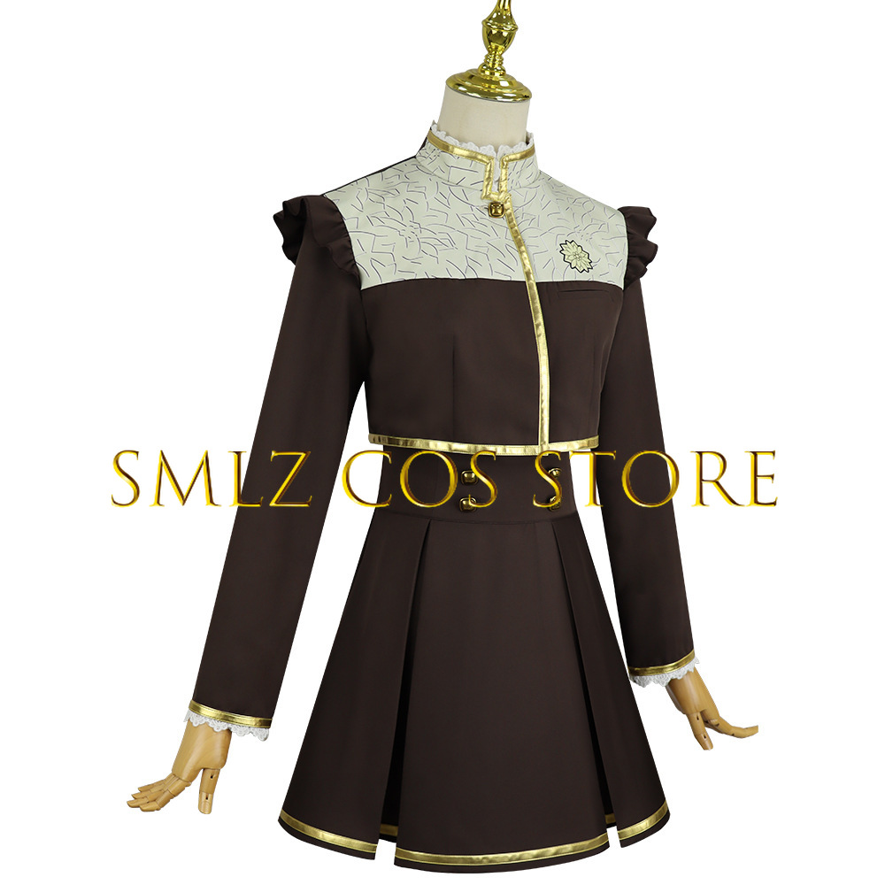 MewType Fujiko Viola Cosplay B - Anime Cosplay Ladies avaliação e preço