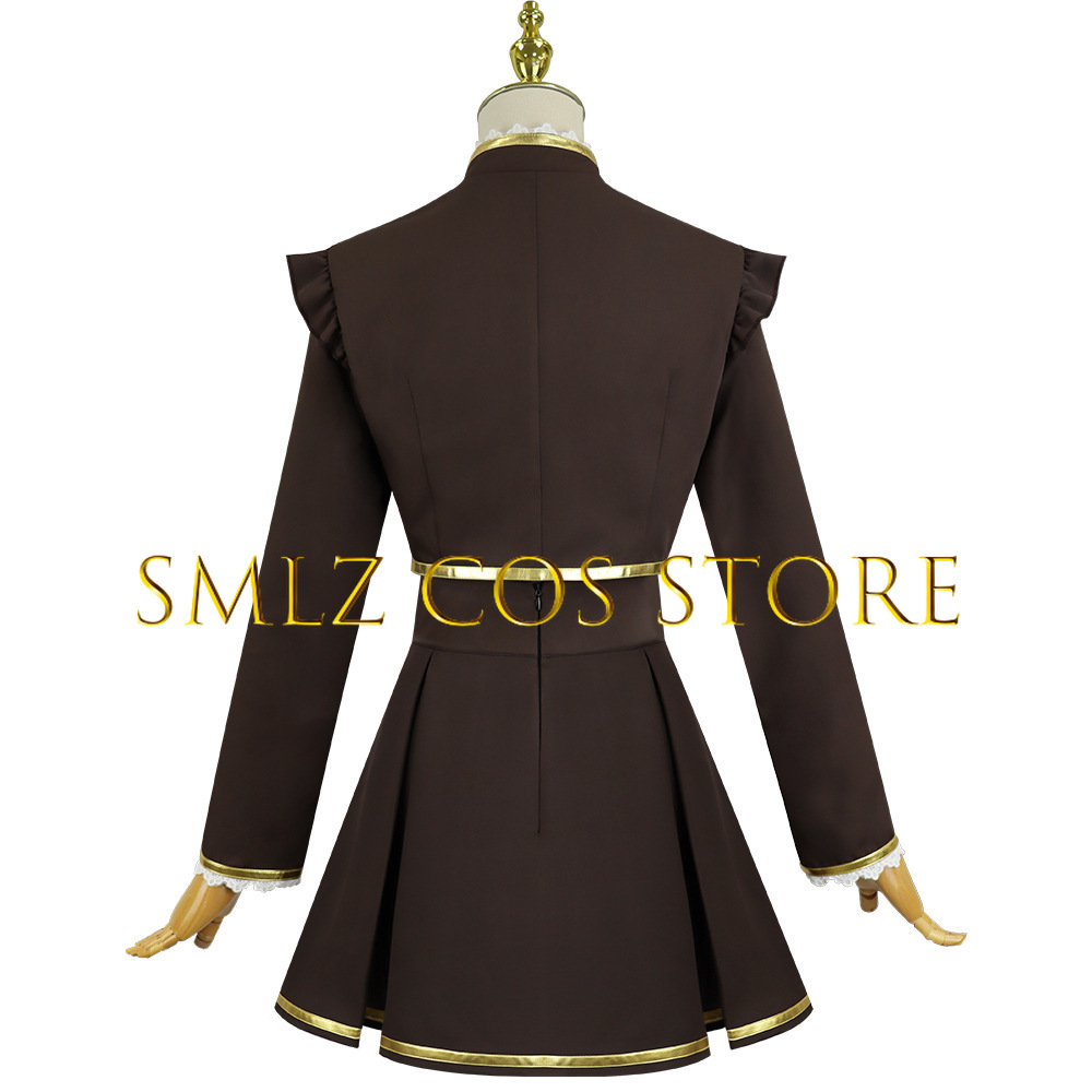 MewType Fujiko Viola Cosplay B - Anime Cosplay Ladies avaliação e preço