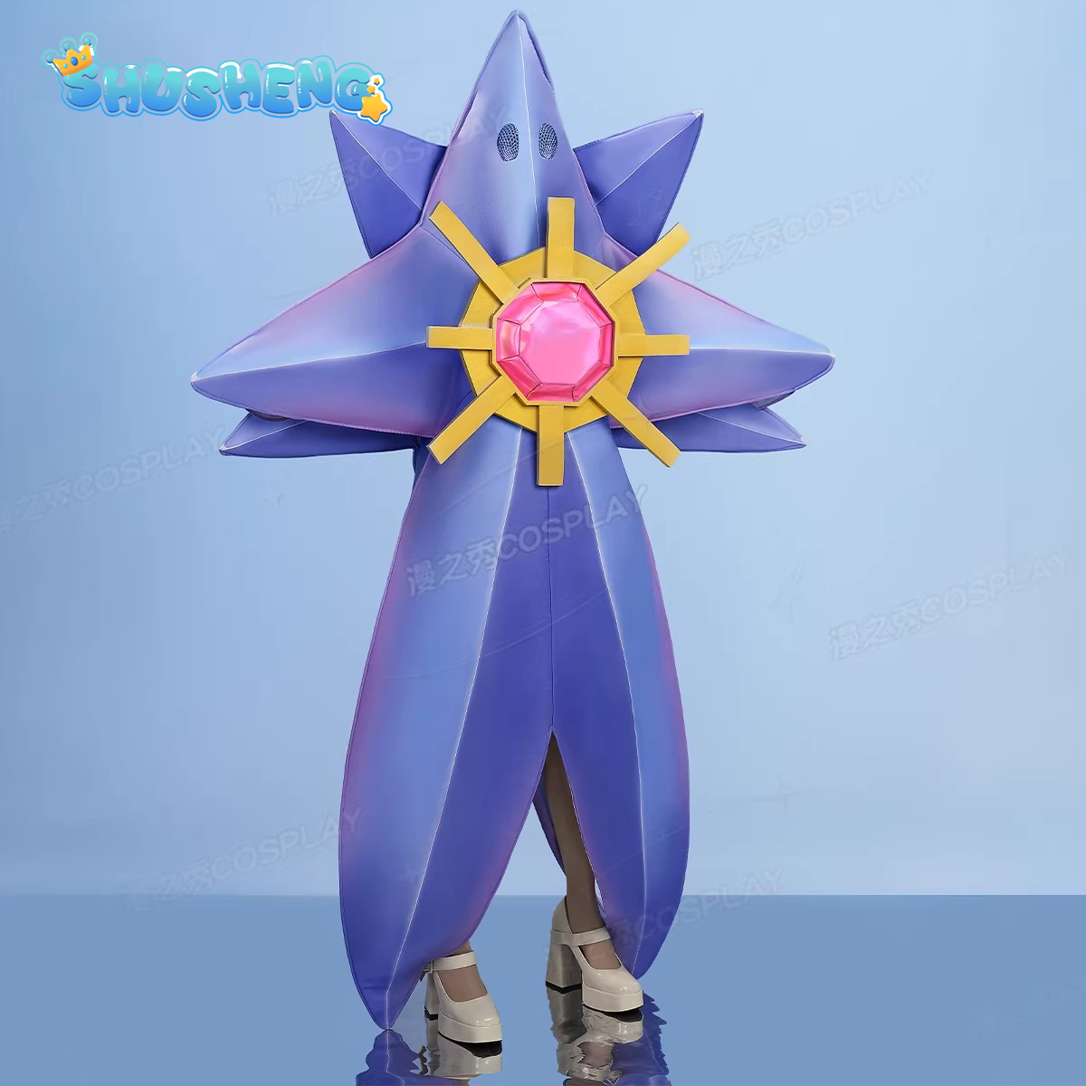 Série de Cosplay de Jogos: Leg - Anime Cosplay Series avaliação e preço