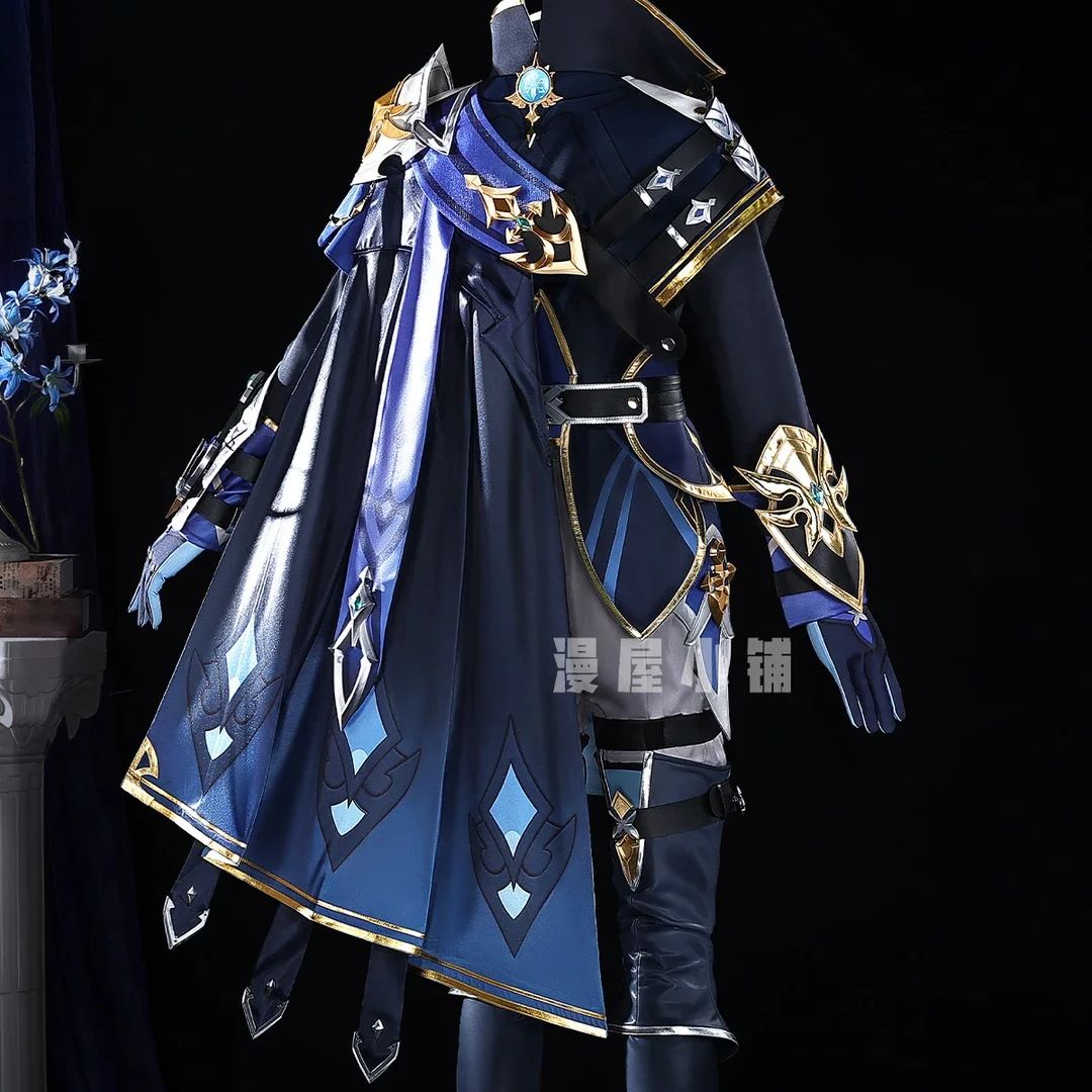 Cosplay de Lohen: Série de Cos - Anime Cosplay Series avaliação e preço