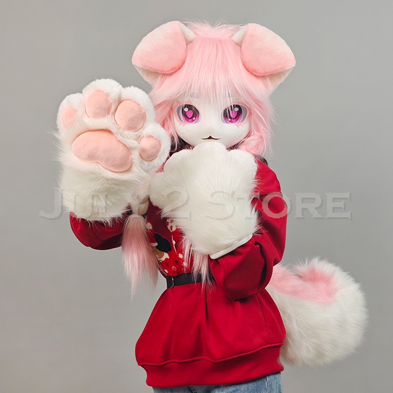 2 de Julho: Novo Lançamento! M - Anime Cosplay With Mask avaliação e preço