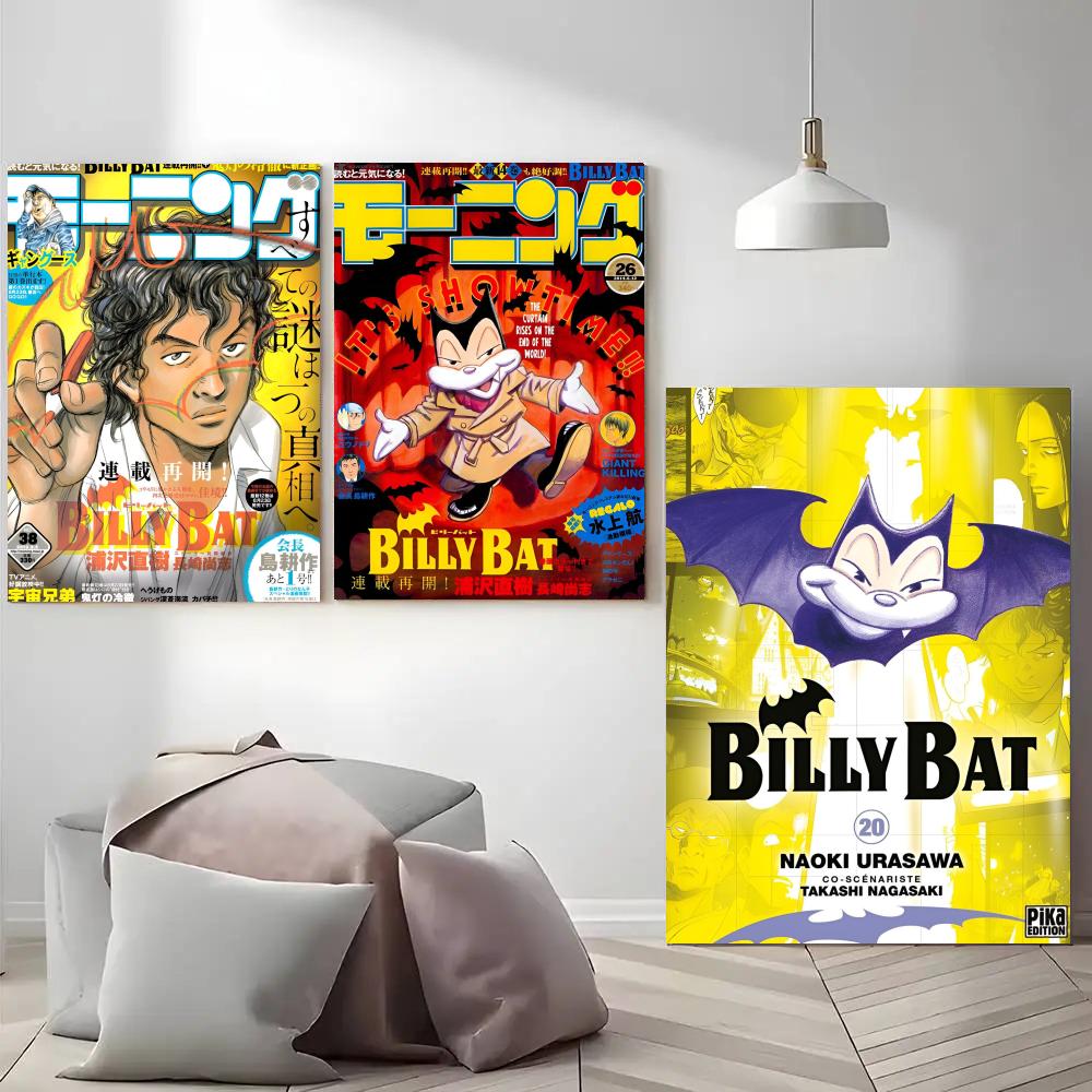Adesivos de Pôster de Anime B- - Anime Cosplay Wallpaper avaliação e preço