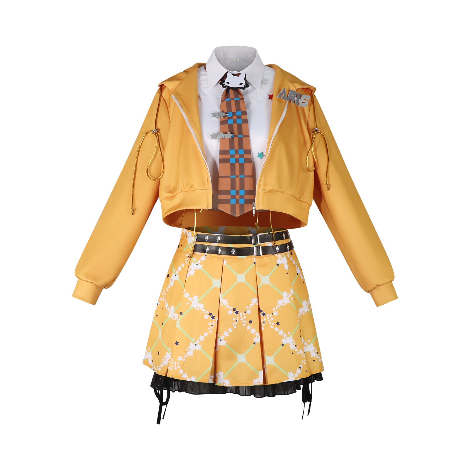 Fantasia de Cosplay WHH Anime  - Anime Cosplay Ladies avaliação e preço