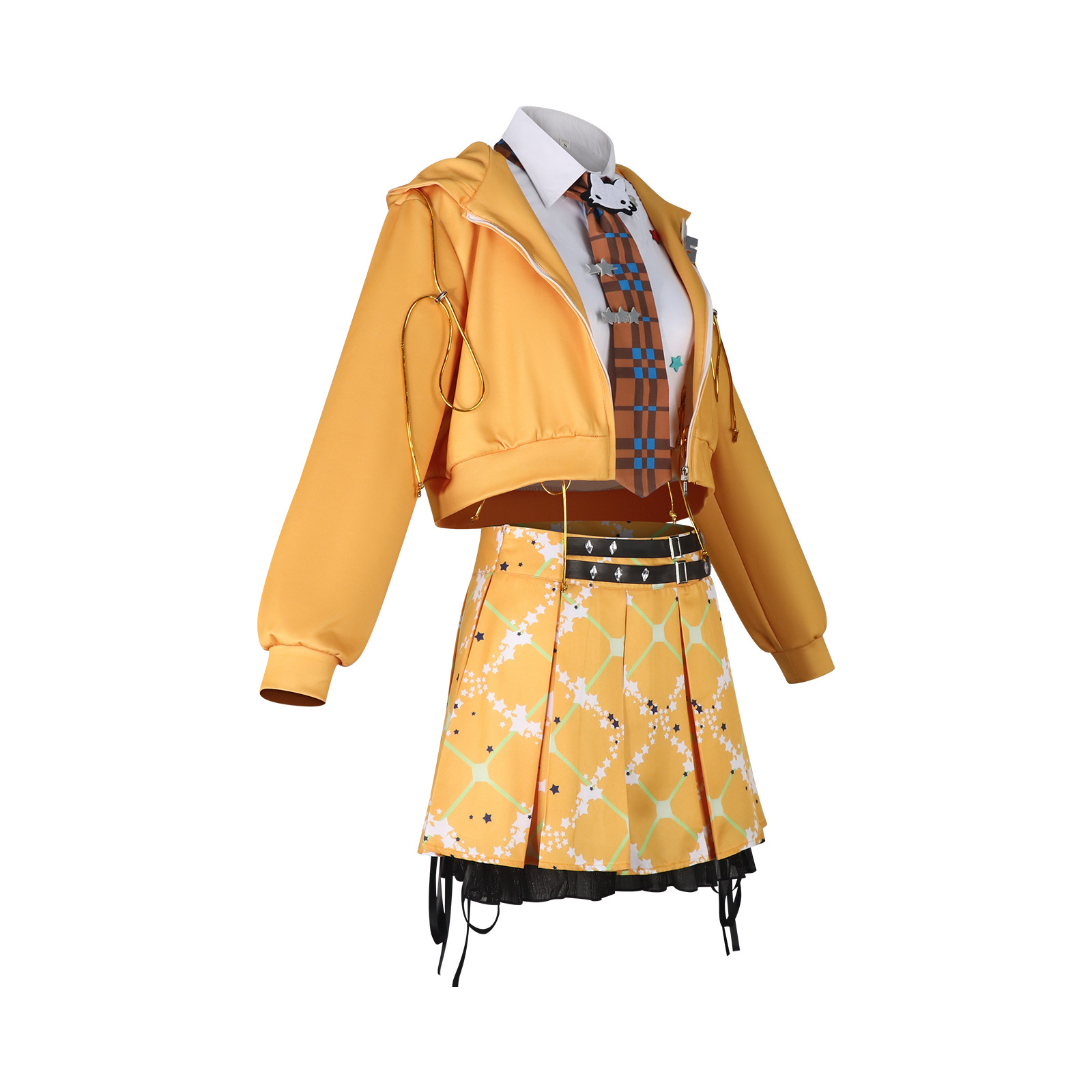 Fantasia de Cosplay WHH Anime  - Anime Cosplay Ladies avaliação e preço