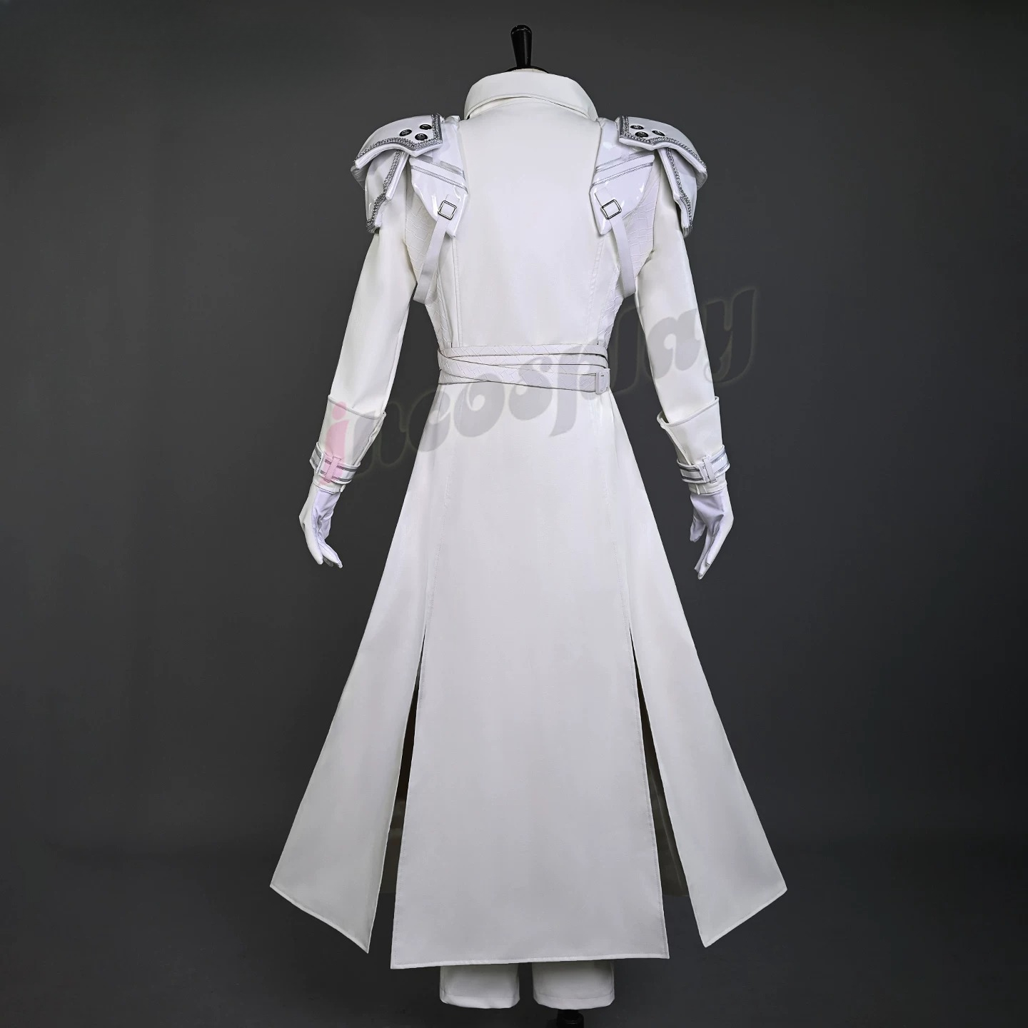 Conjunto Completo de Cosplay S - Anime Cosplay Series avaliação e preço